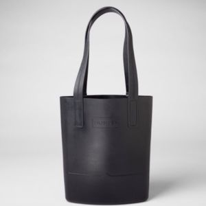 Hunter for Target Black Tote